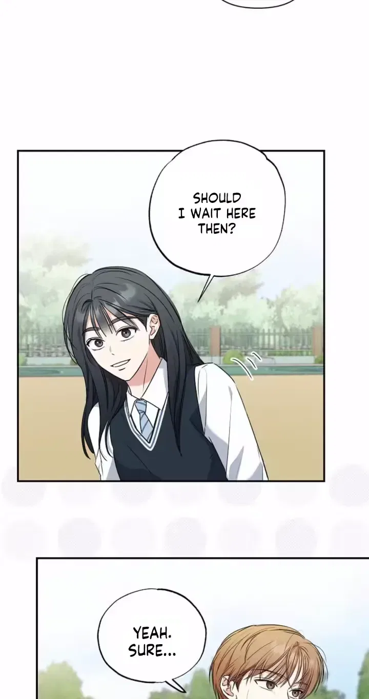 Too Much To Call Us Friends Chapter 11 – Page 51