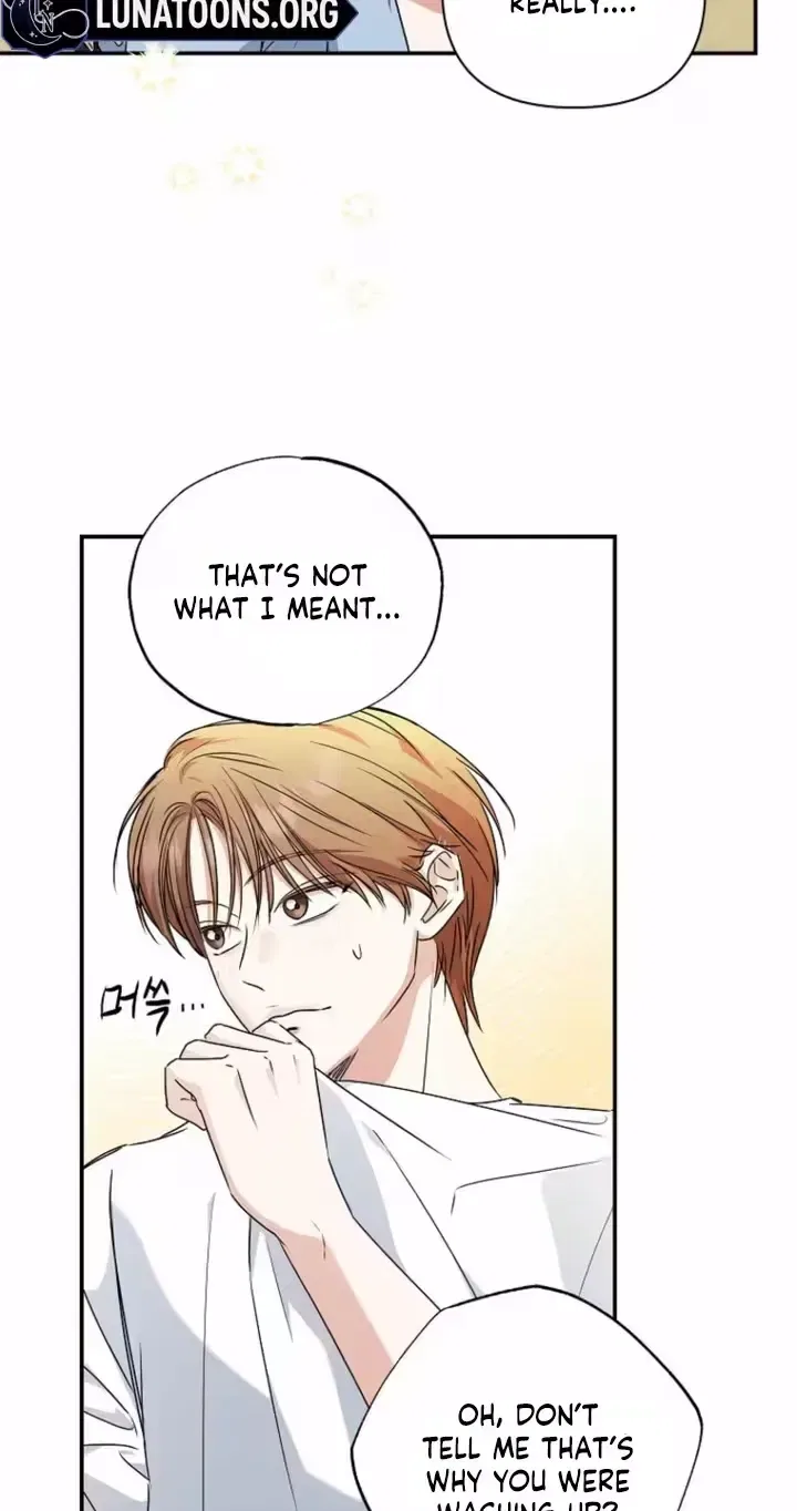 Too Much To Call Us Friends Chapter 11 – Page 56