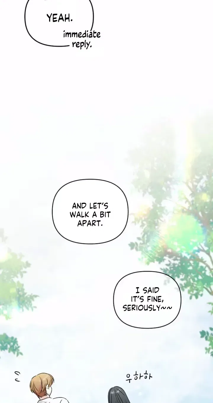 Too Much To Call Us Friends Chapter 11 – Page 58