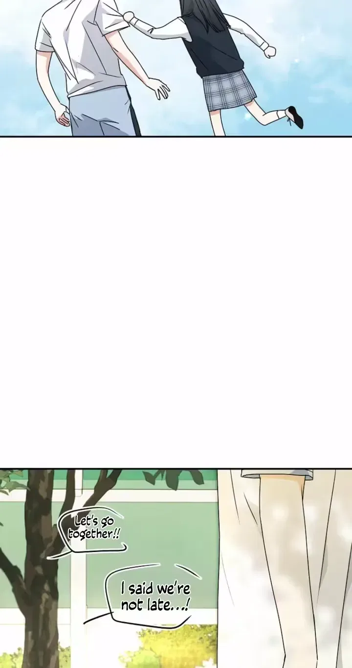Too Much To Call Us Friends Chapter 11 – Page 59