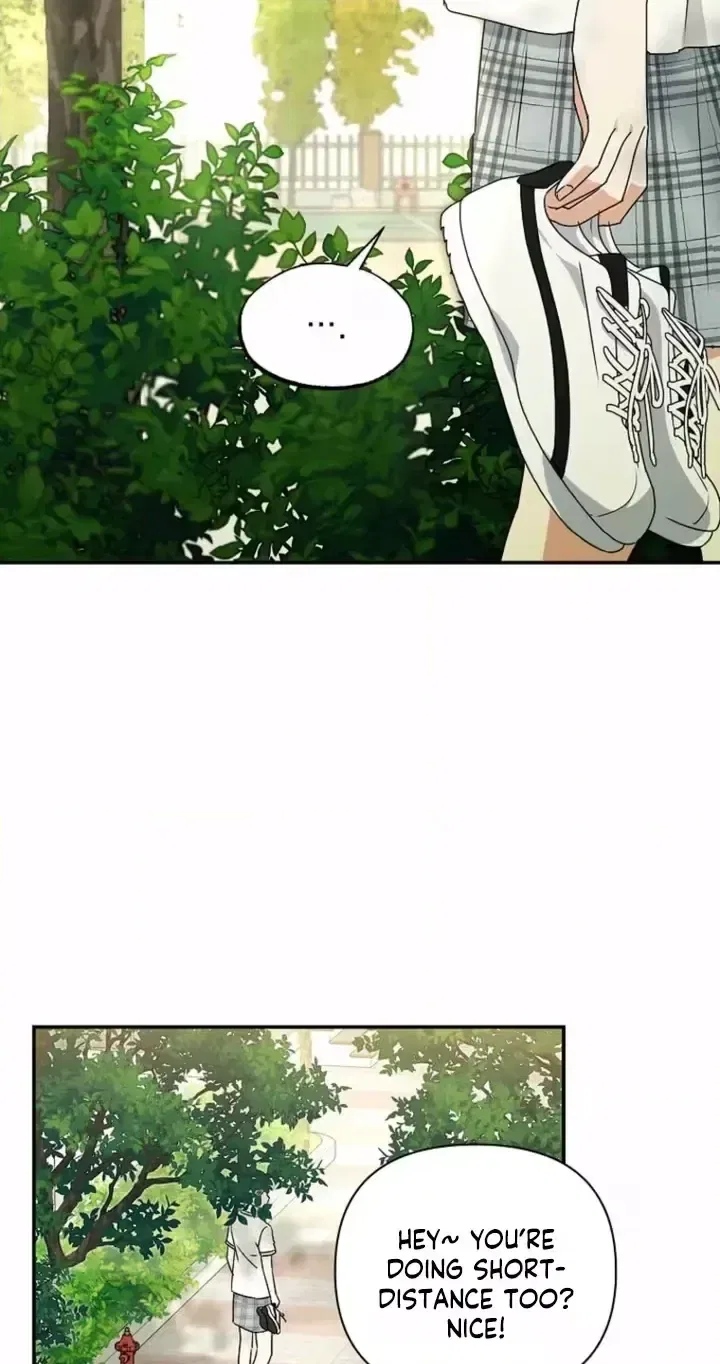 Too Much To Call Us Friends Chapter 11 – Page 60