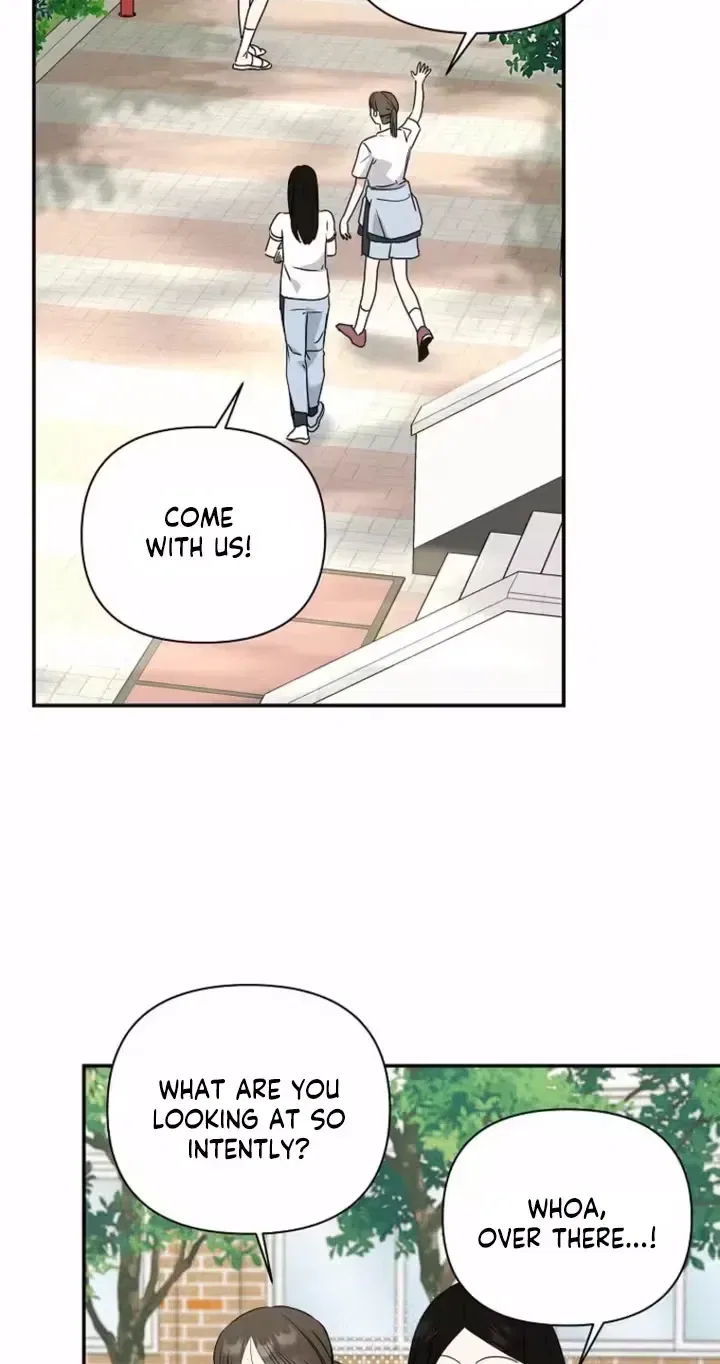 Too Much To Call Us Friends Chapter 11 – Page 61