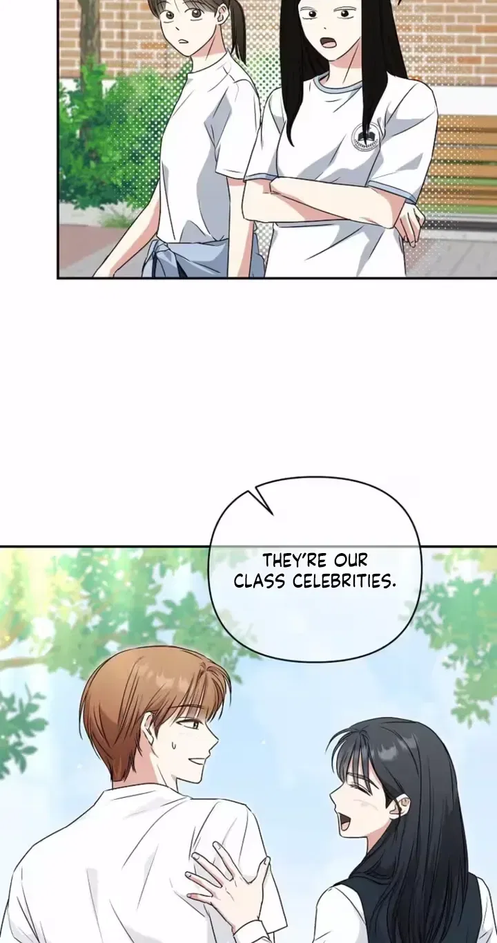 Too Much To Call Us Friends Chapter 11 – Page 62