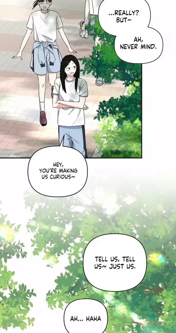 Too Much To Call Us Friends Chapter 11 – Page 64