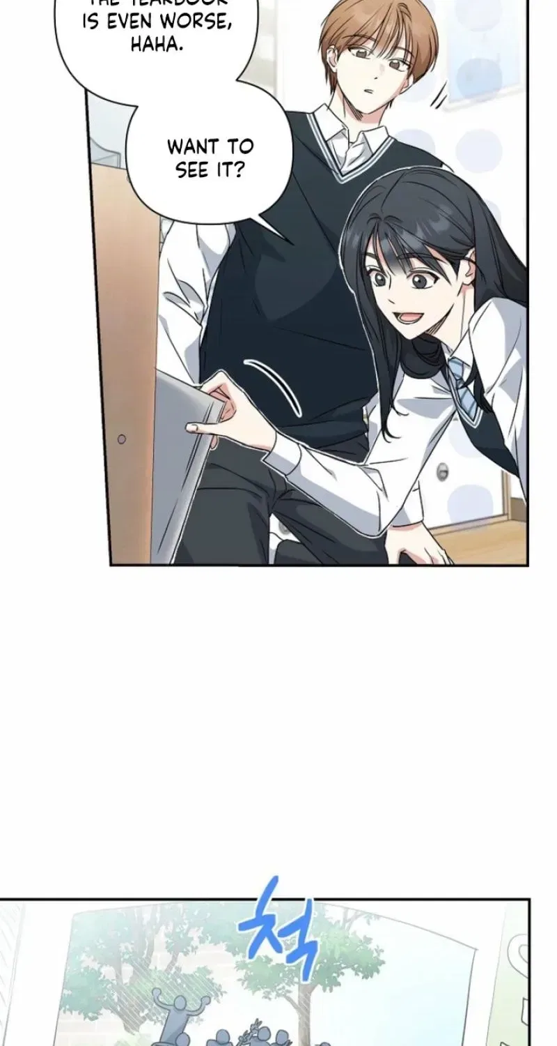 Too Much To Call Us Friends Chapter 10 – Page 13