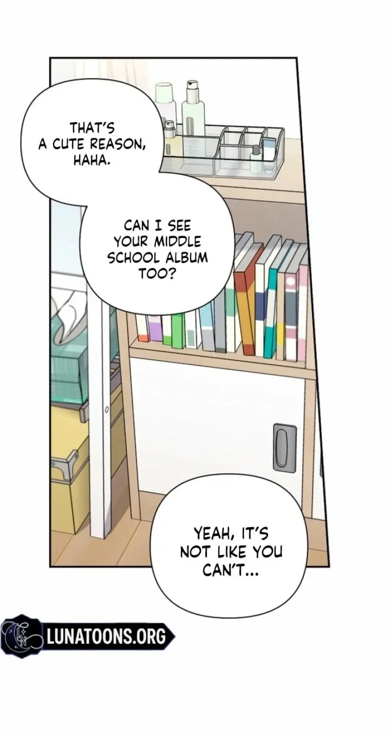 Too Much To Call Us Friends Chapter 10 – Page 23
