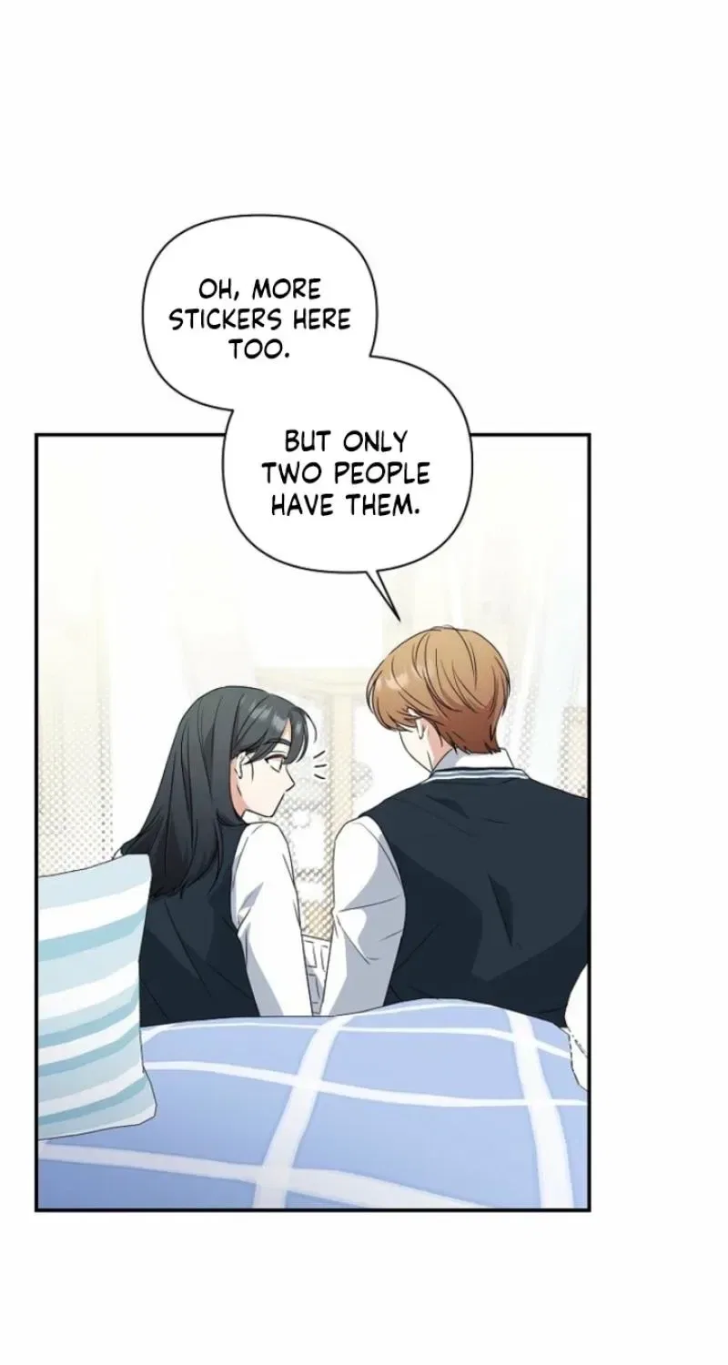 Too Much To Call Us Friends Chapter 10 – Page 25