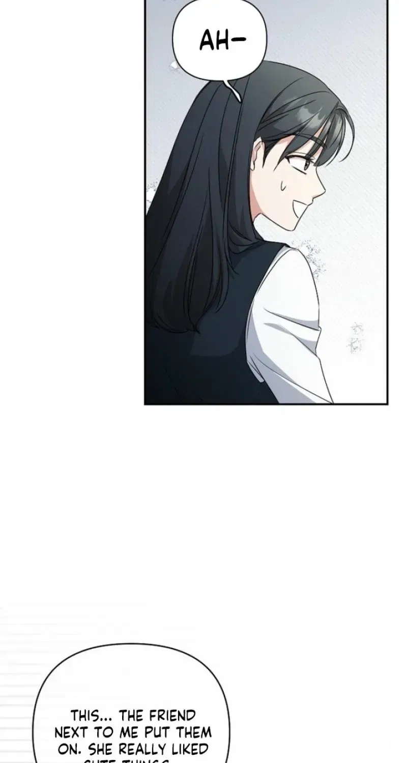 Too Much To Call Us Friends Chapter 10 – Page 27