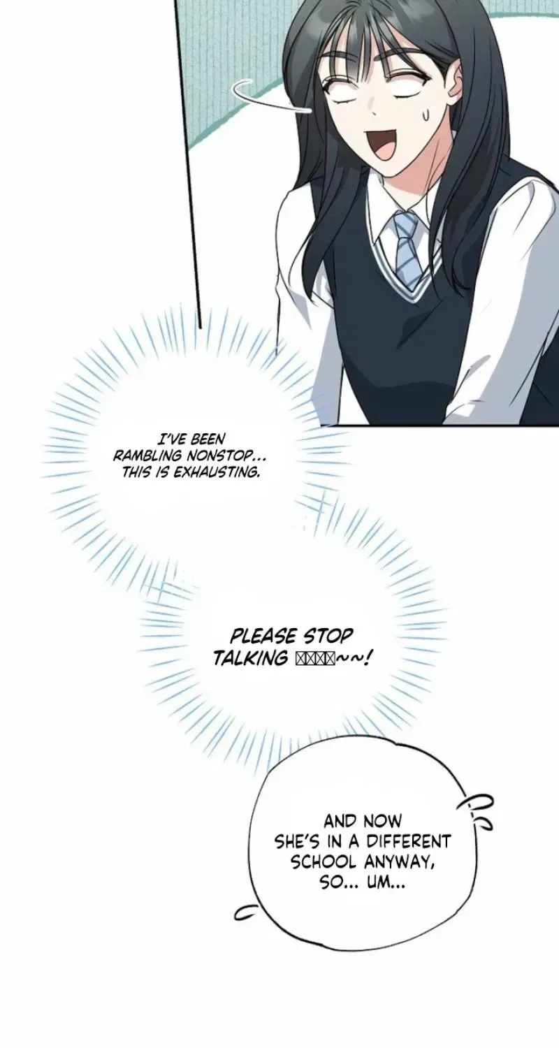 Too Much To Call Us Friends Chapter 10 – Page 33
