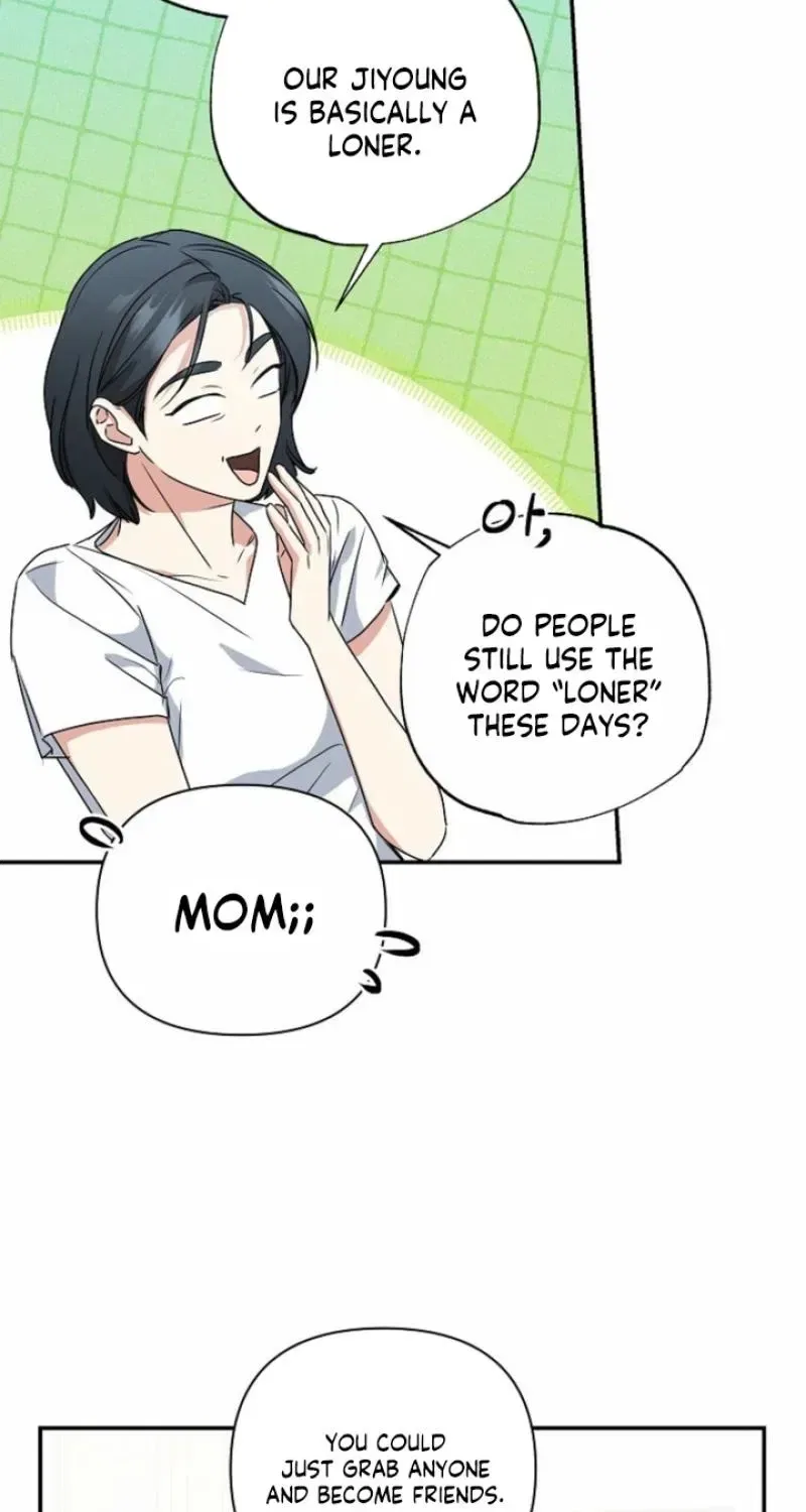 Too Much To Call Us Friends Chapter 10 – Page 67