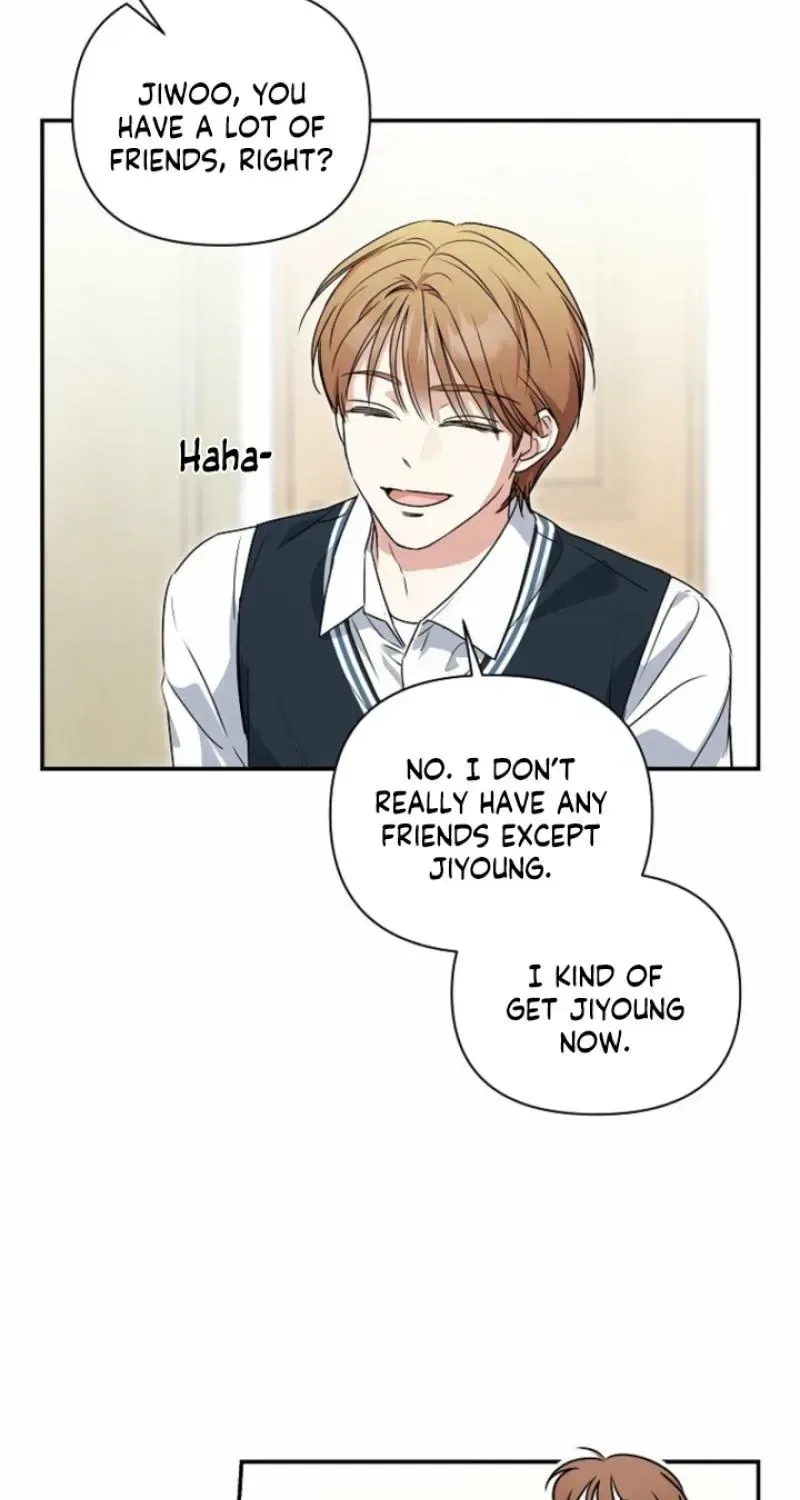 Too Much To Call Us Friends Chapter 10 – Page 71