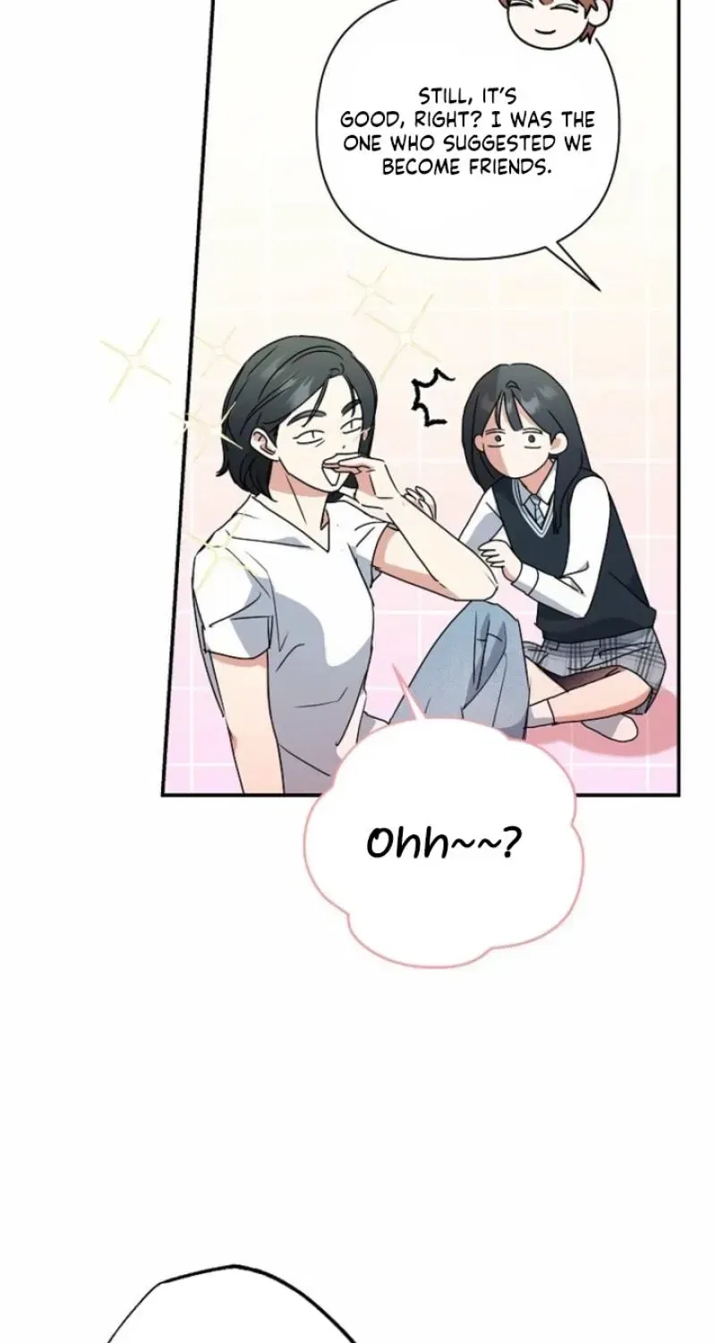 Too Much To Call Us Friends Chapter 10 – Page 73