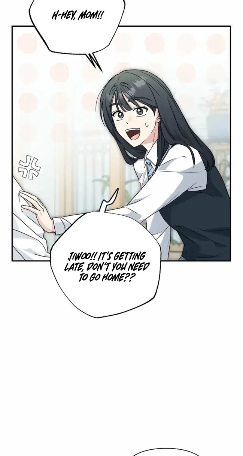 Too Much To Call Us Friends Chapter 10 – Page 75