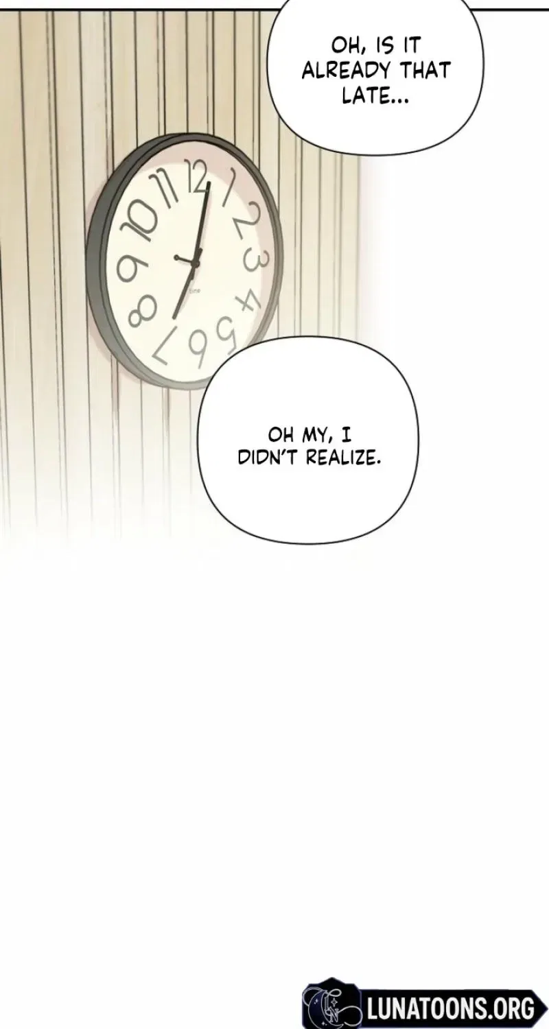 Too Much To Call Us Friends Chapter 10 – Page 77