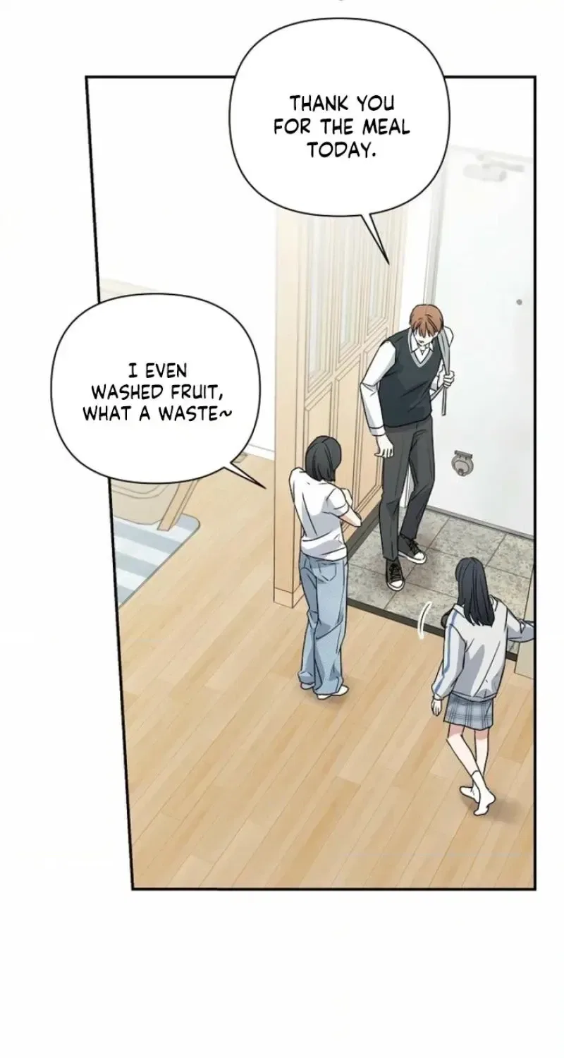 Too Much To Call Us Friends Chapter 10 – Page 79