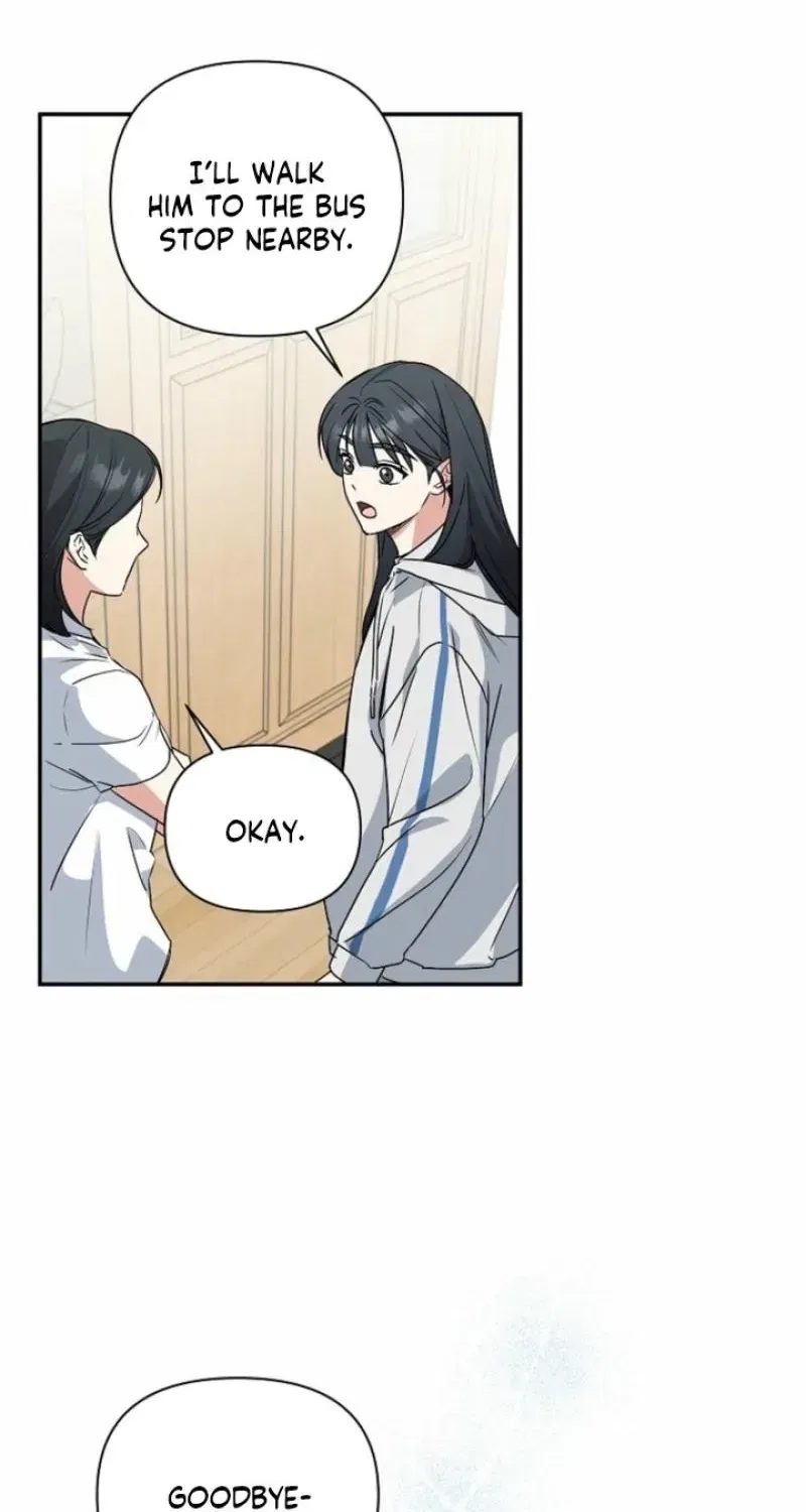 Too Much To Call Us Friends Chapter 10 – Page 81