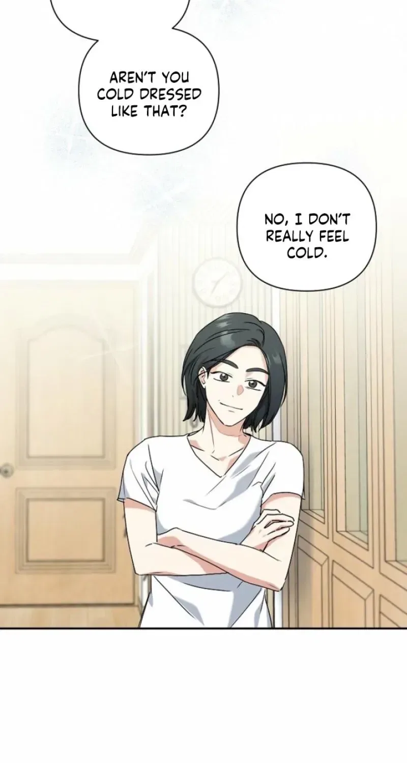 Too Much To Call Us Friends Chapter 10 – Page 83