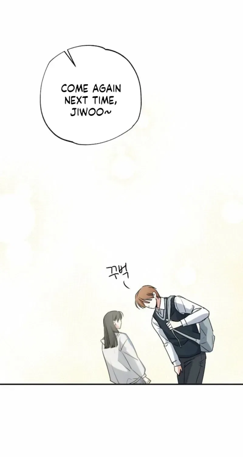 Too Much To Call Us Friends Chapter 10 – Page 85