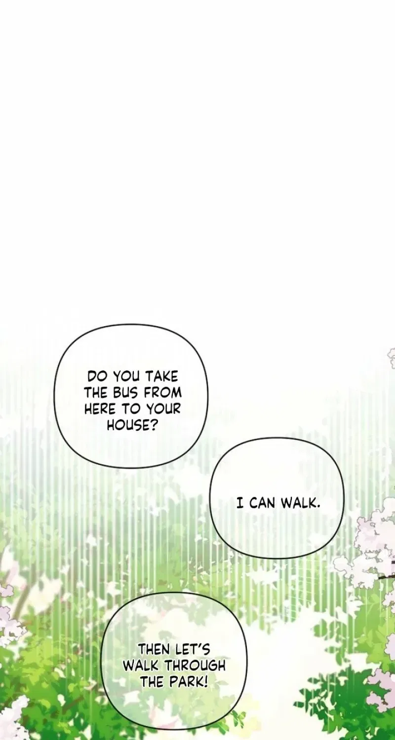 Too Much To Call Us Friends Chapter 10 – Page 87
