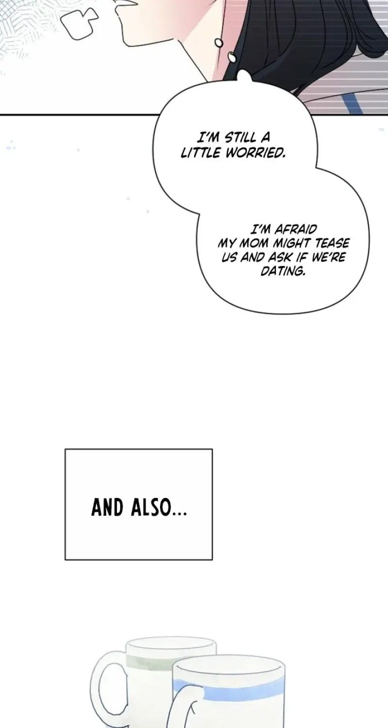 Too Much To Call Us Friends Chapter 10 – Page 93