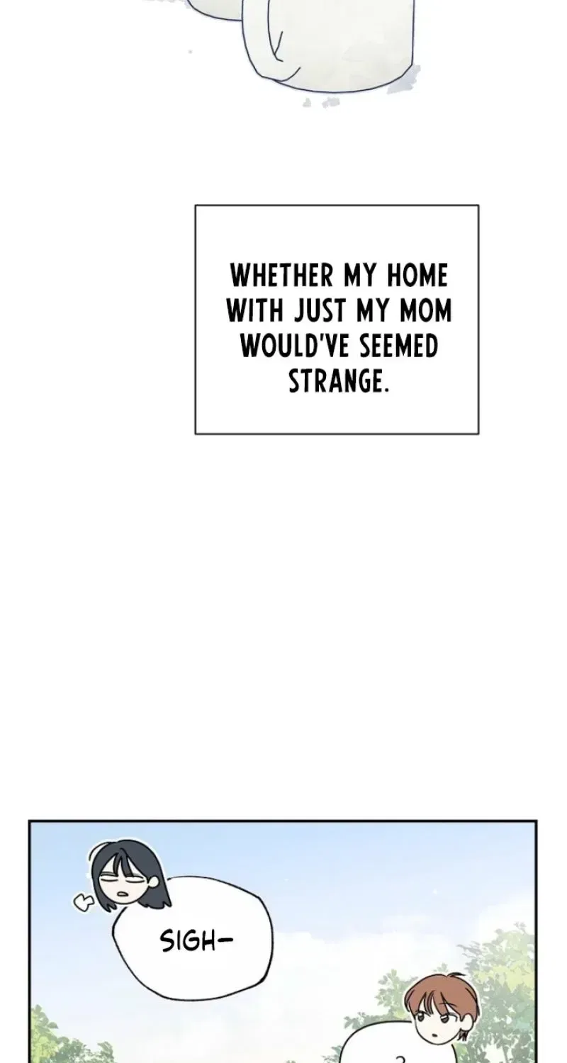 Too Much To Call Us Friends Chapter 10 – Page 95
