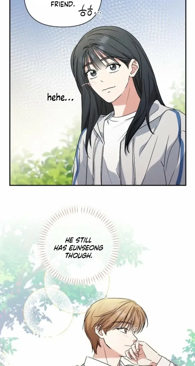 Too Much To Call Us Friends Chapter 10 – Page 109