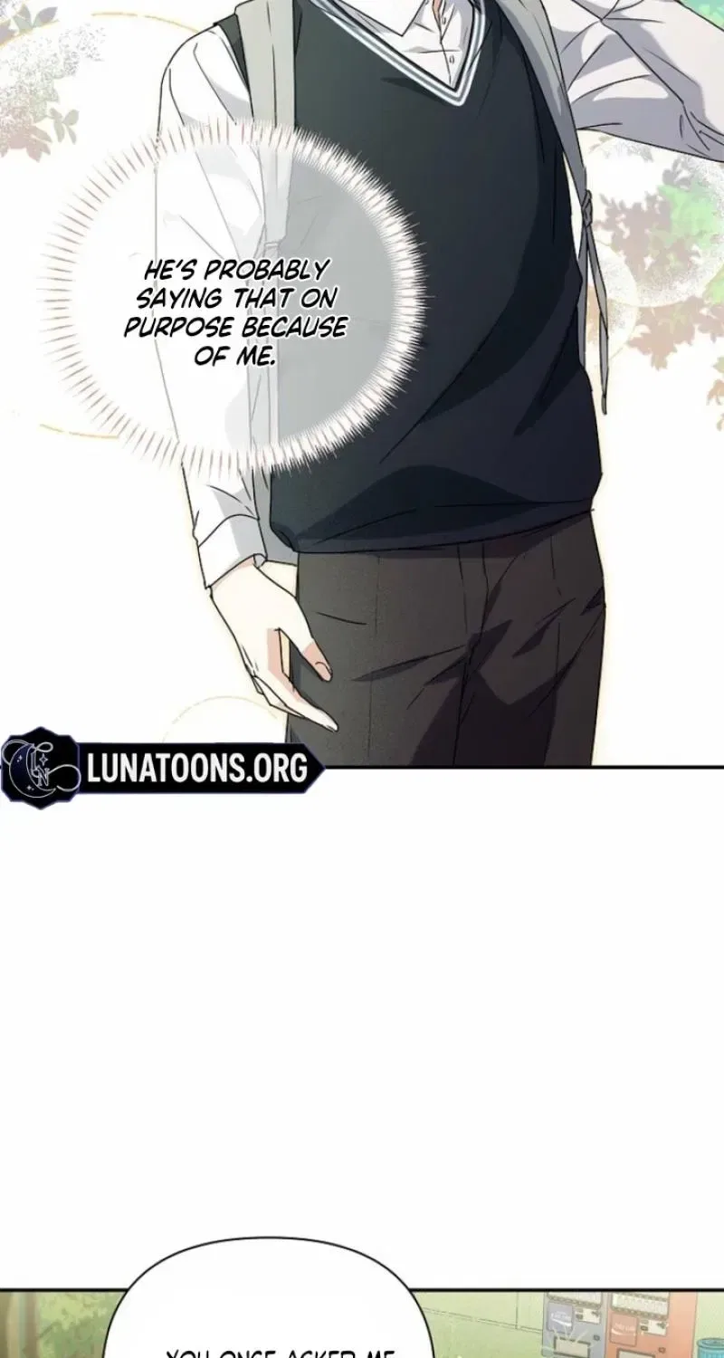 Too Much To Call Us Friends Chapter 10 – Page 111
