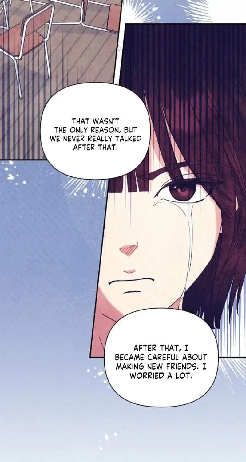 Too Much To Call Us Friends Chapter 10 – Page 117