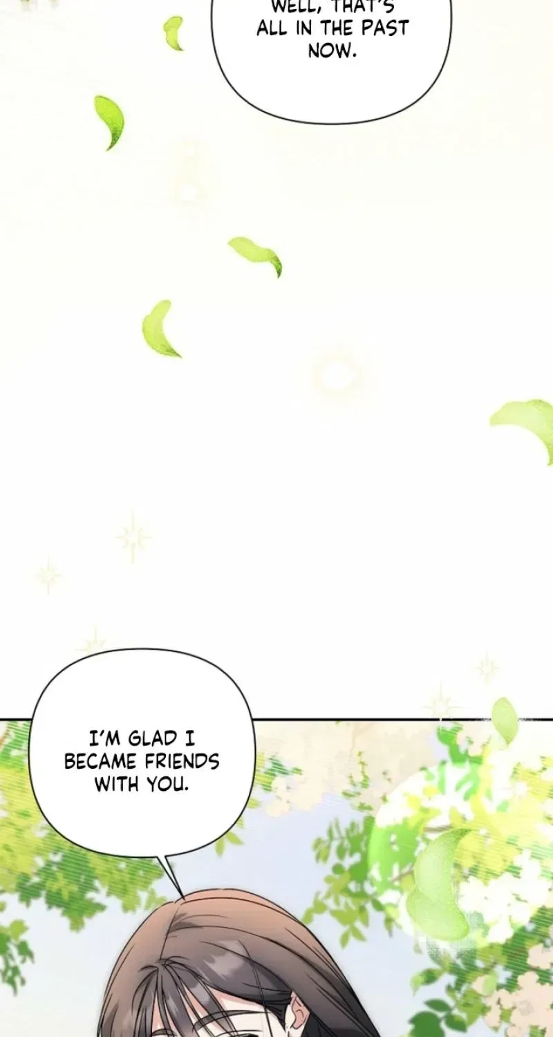 Too Much To Call Us Friends Chapter 10 – Page 121