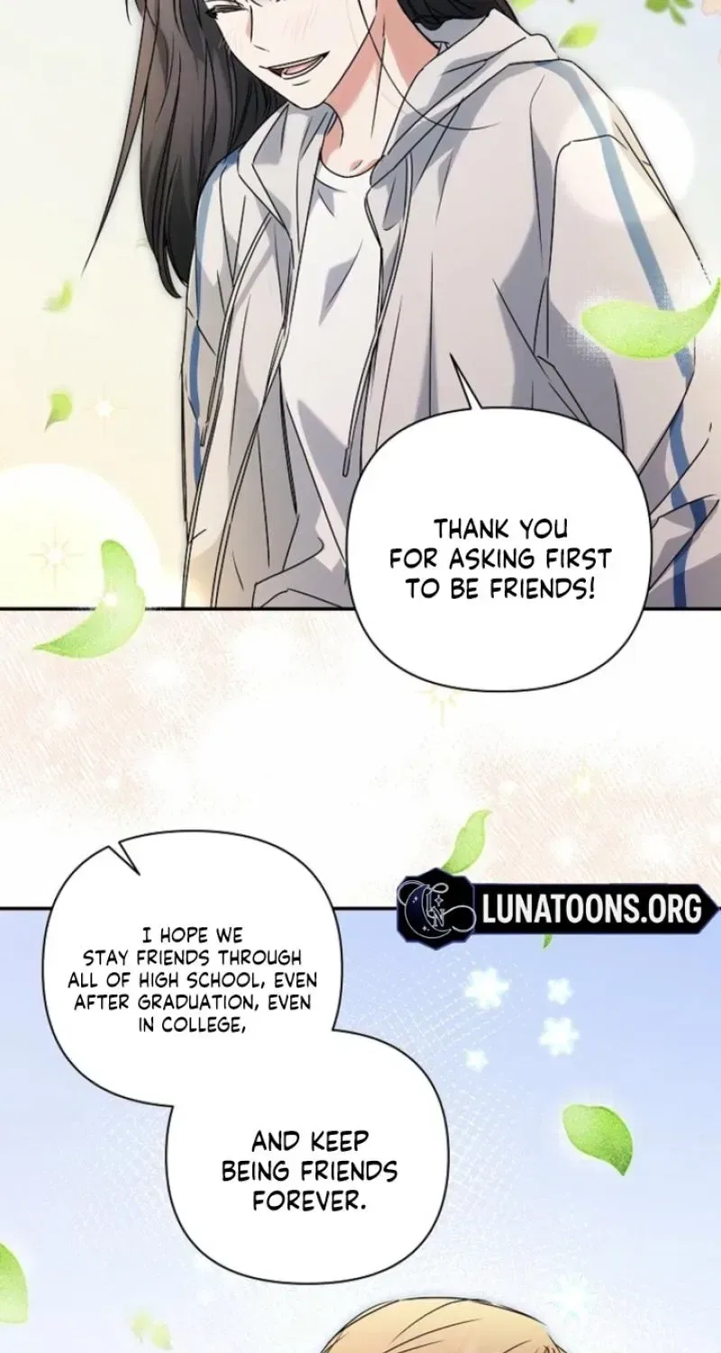 Too Much To Call Us Friends Chapter 10 – Page 123