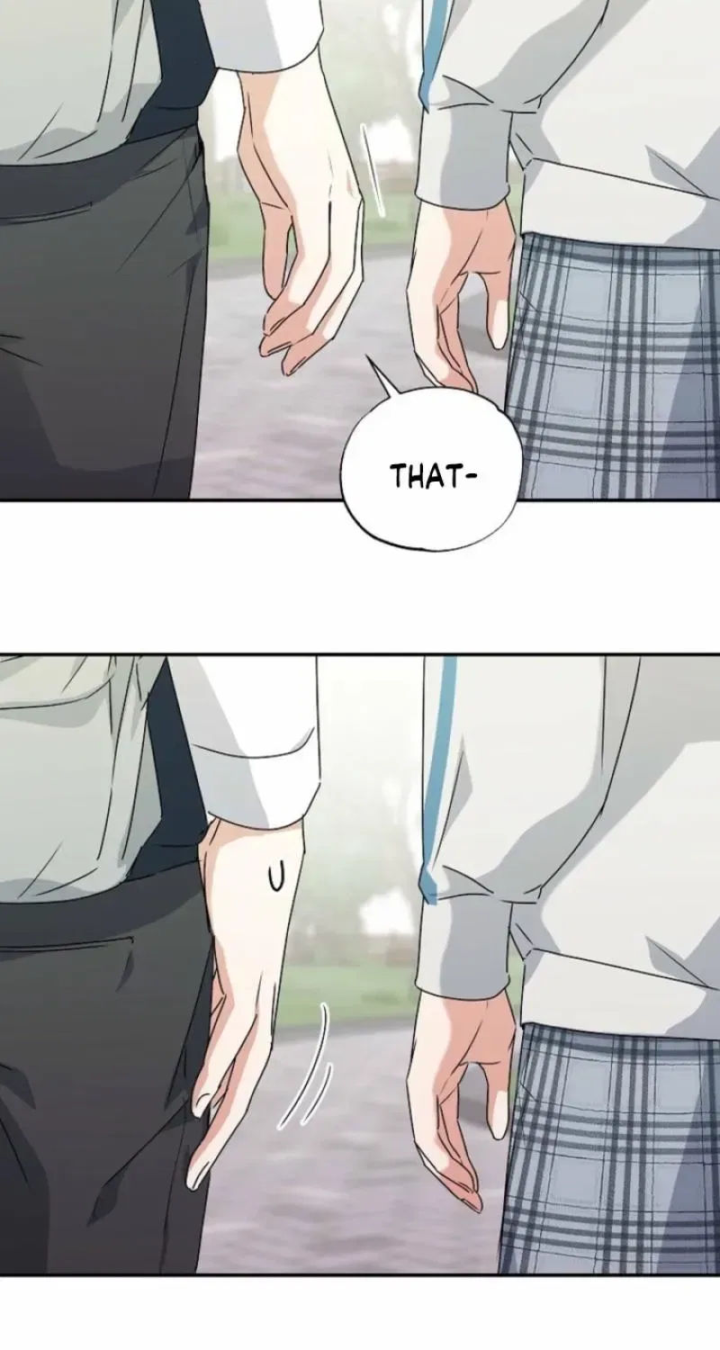 Too Much To Call Us Friends Chapter 10 – Page 127