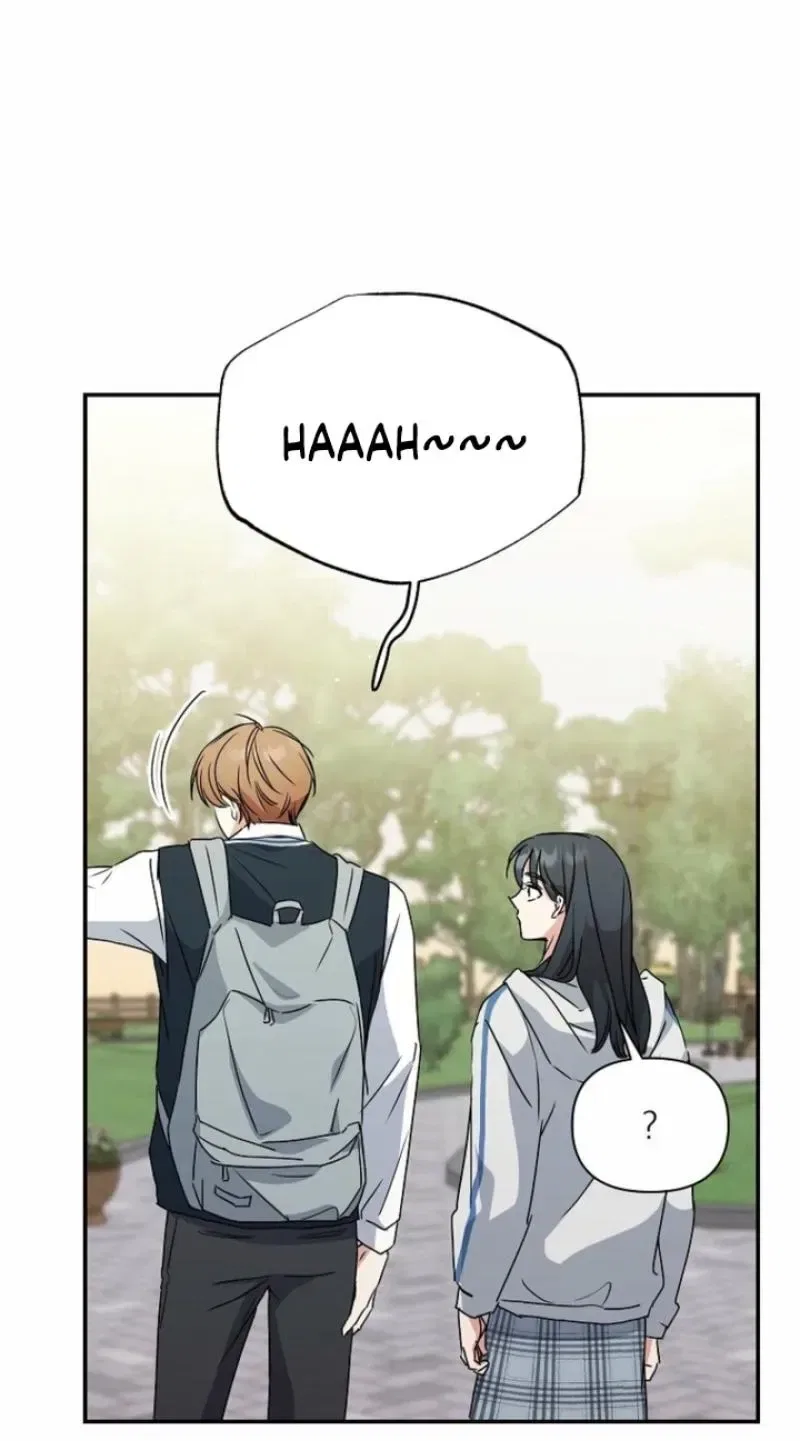 Too Much To Call Us Friends Chapter 10 – Page 129