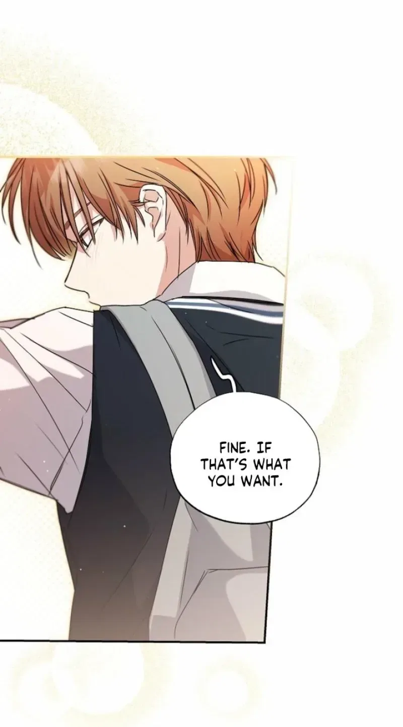 Too Much To Call Us Friends Chapter 10 – Page 130