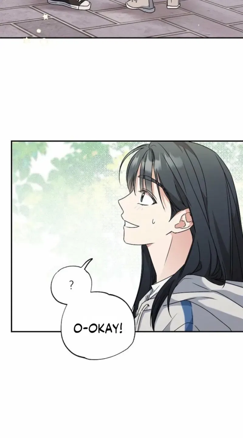Too Much To Call Us Friends Chapter 10 – Page 133
