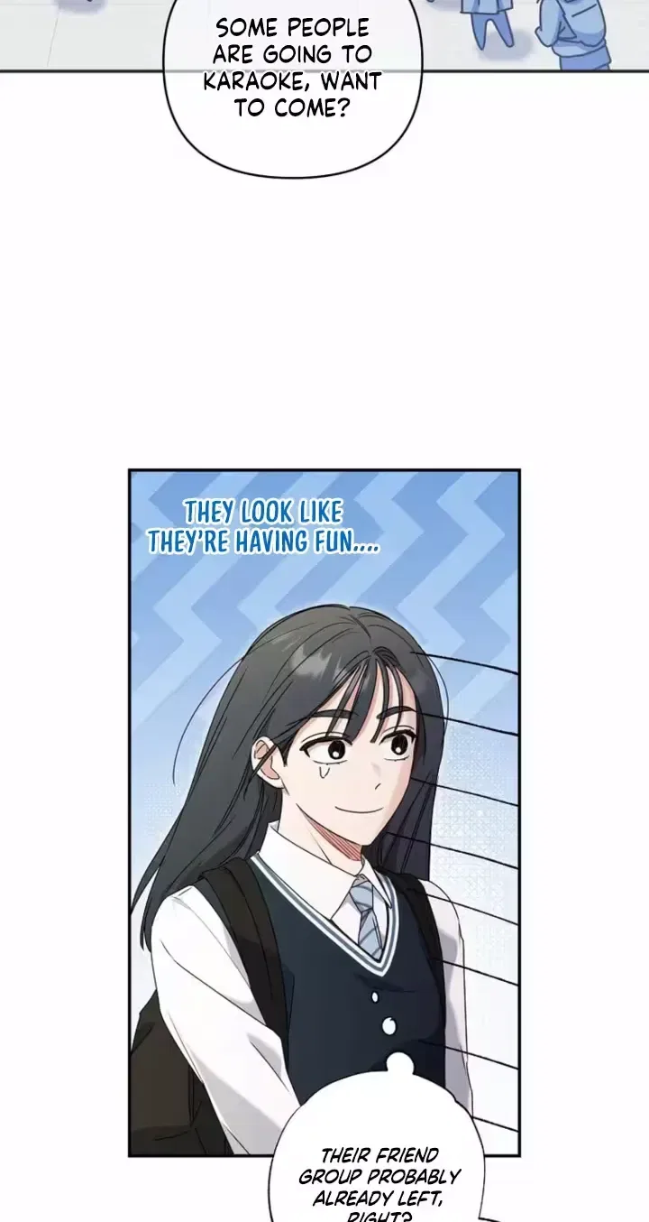 Too Much To Call Us Friends Chapter 9 – Page 4