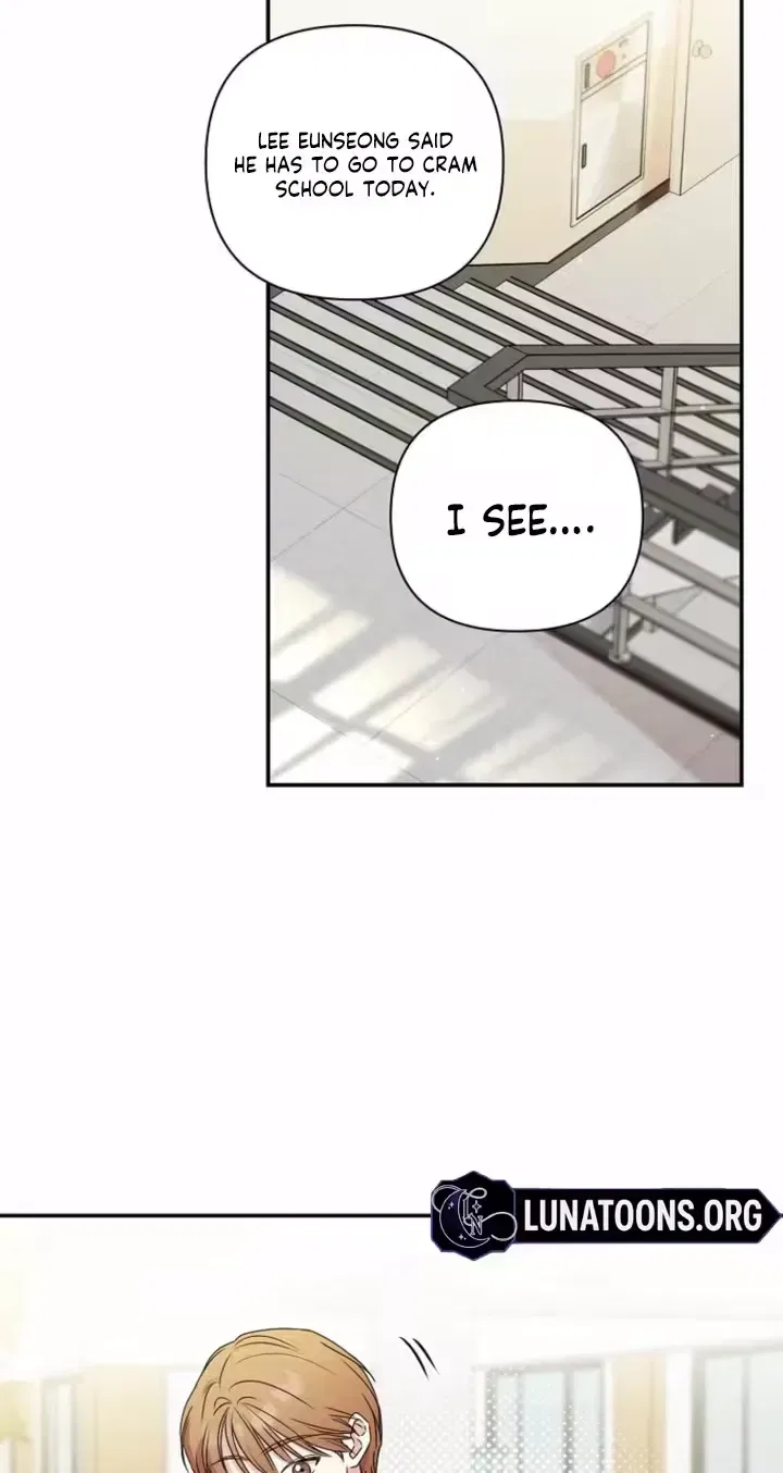 Too Much To Call Us Friends Chapter 9 – Page 9