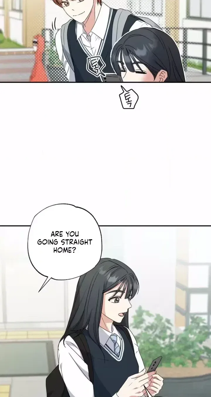 Too Much To Call Us Friends Chapter 9 – Page 10
