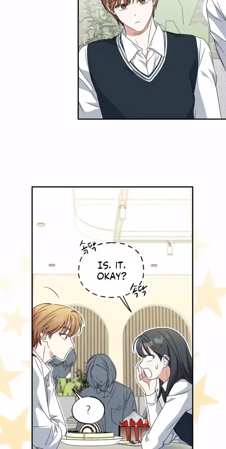 Too Much To Call Us Friends Chapter 9 – Page 19