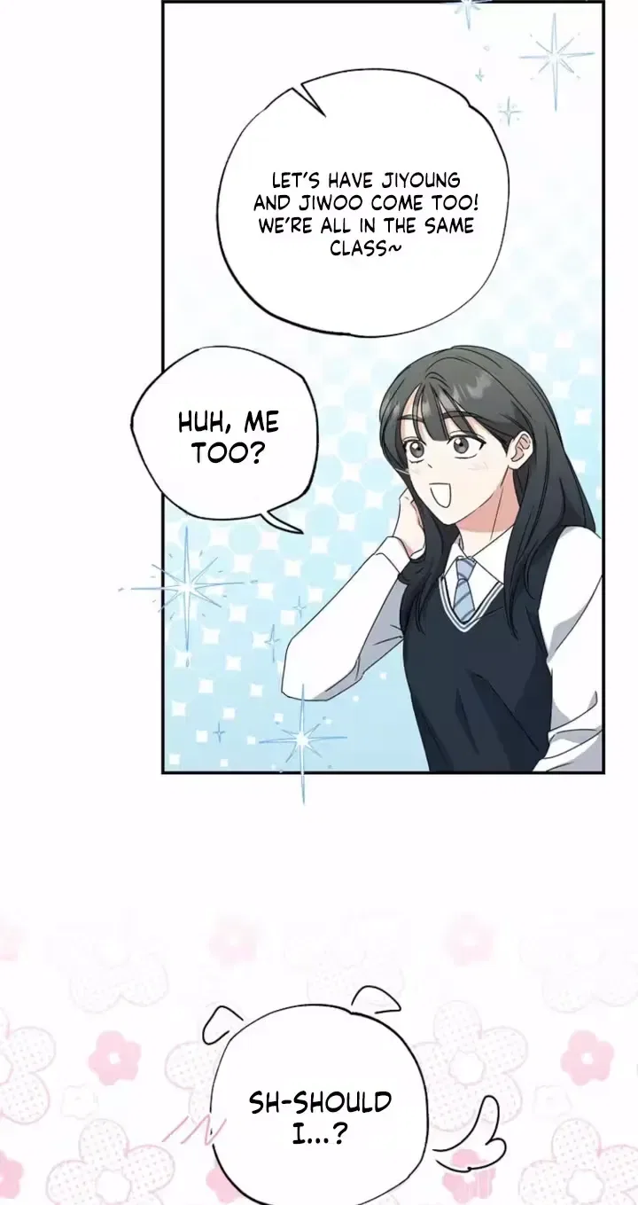 Too Much To Call Us Friends Chapter 9 – Page 22