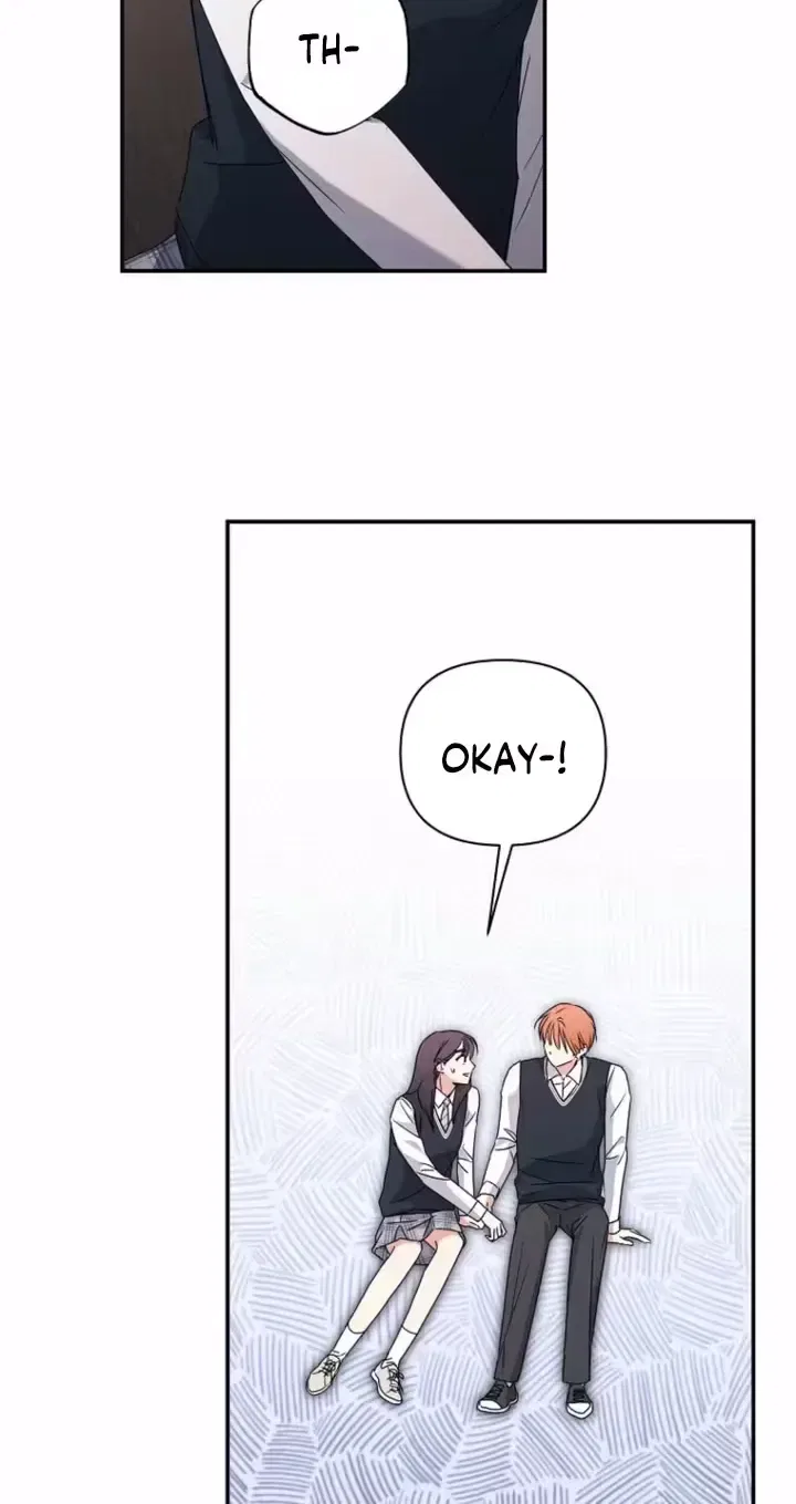 Too Much To Call Us Friends Chapter 9 – Page 42