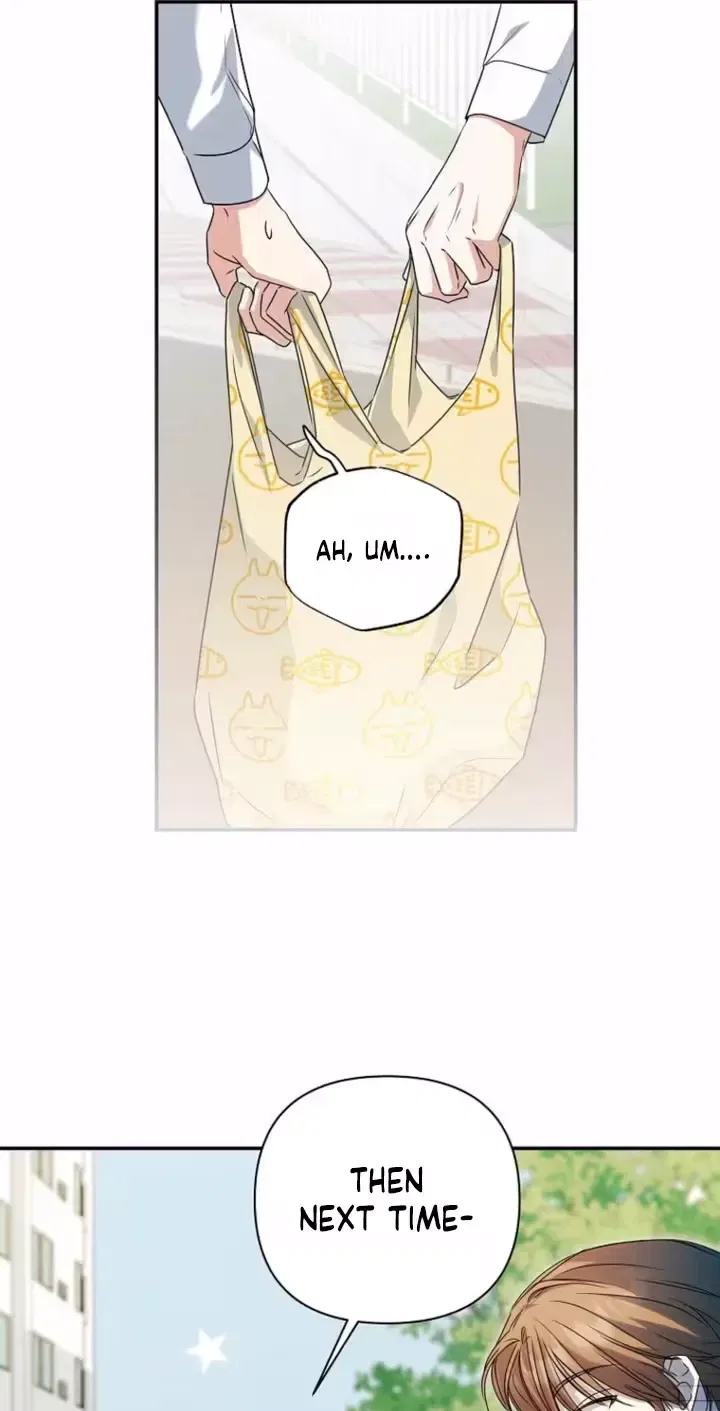 Too Much To Call Us Friends Chapter 9 – Page 54