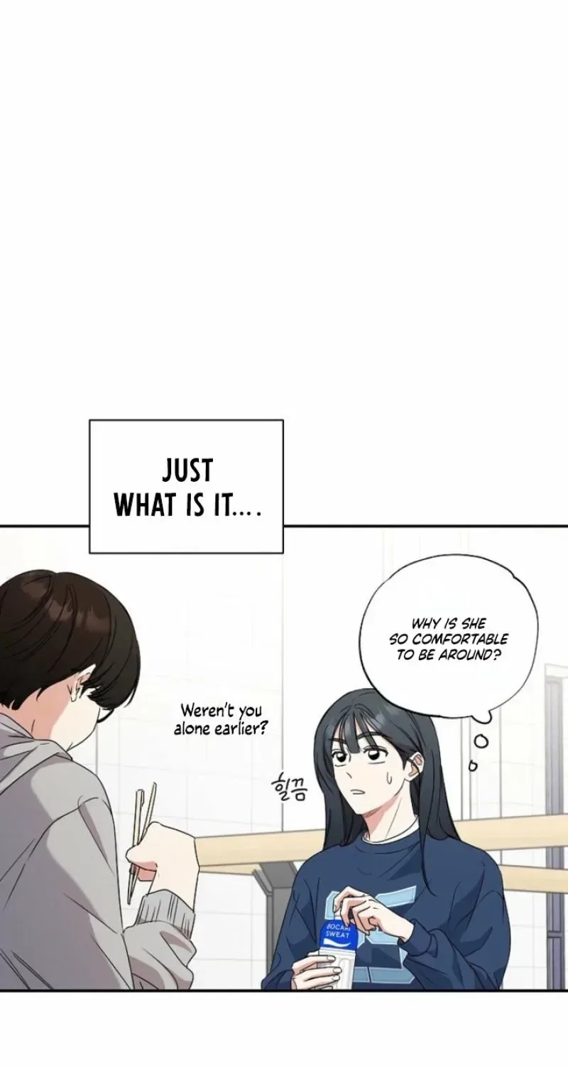 Too Much To Call Us Friends Chapter 8 – Page 13