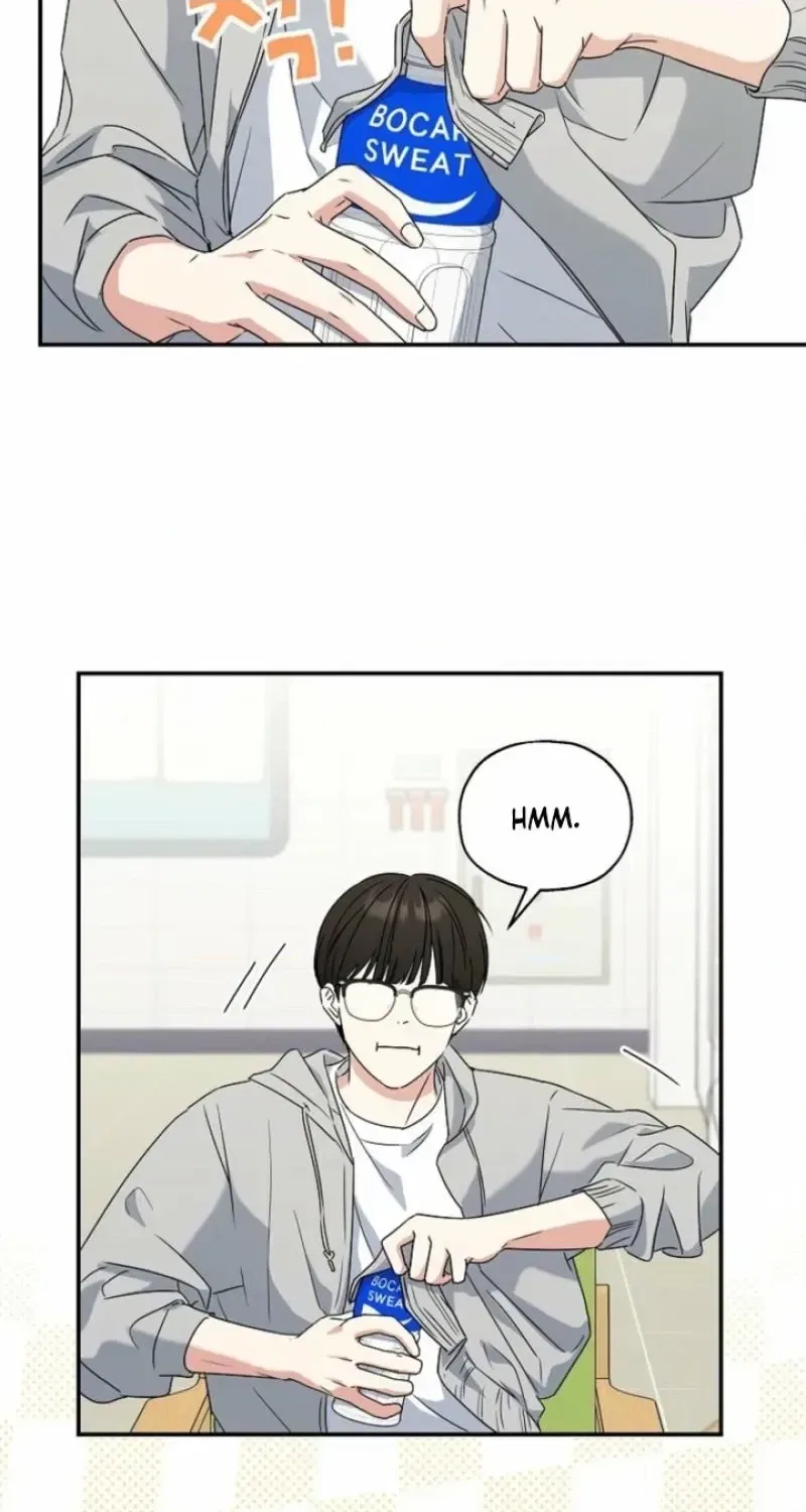 Too Much To Call Us Friends Chapter 8 – Page 19