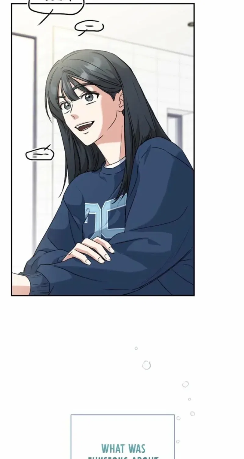 Too Much To Call Us Friends Chapter 8 – Page 60