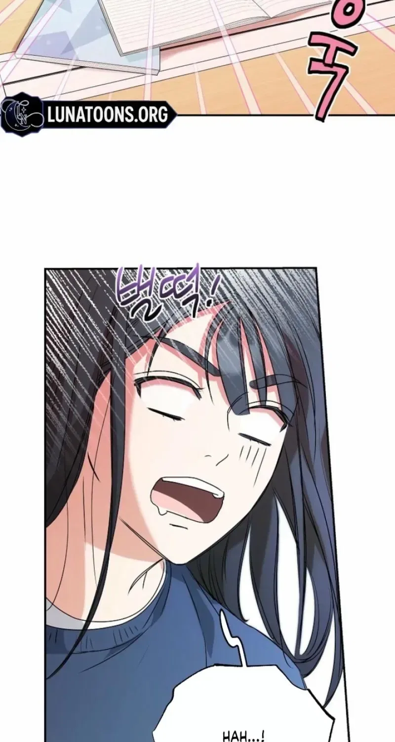 Too Much To Call Us Friends Chapter 8 – Page 67