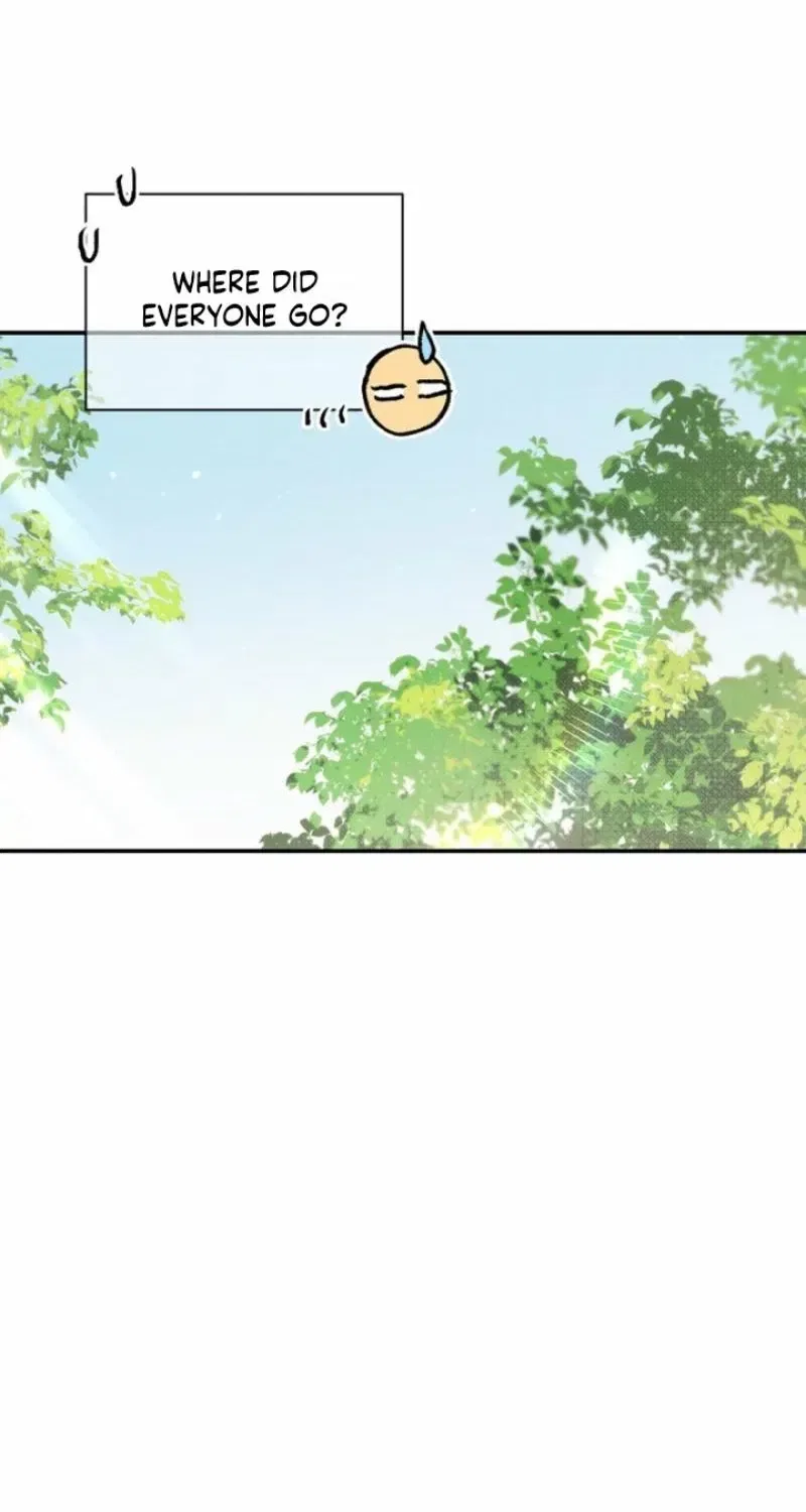 Too Much To Call Us Friends Chapter 8 – Page 71