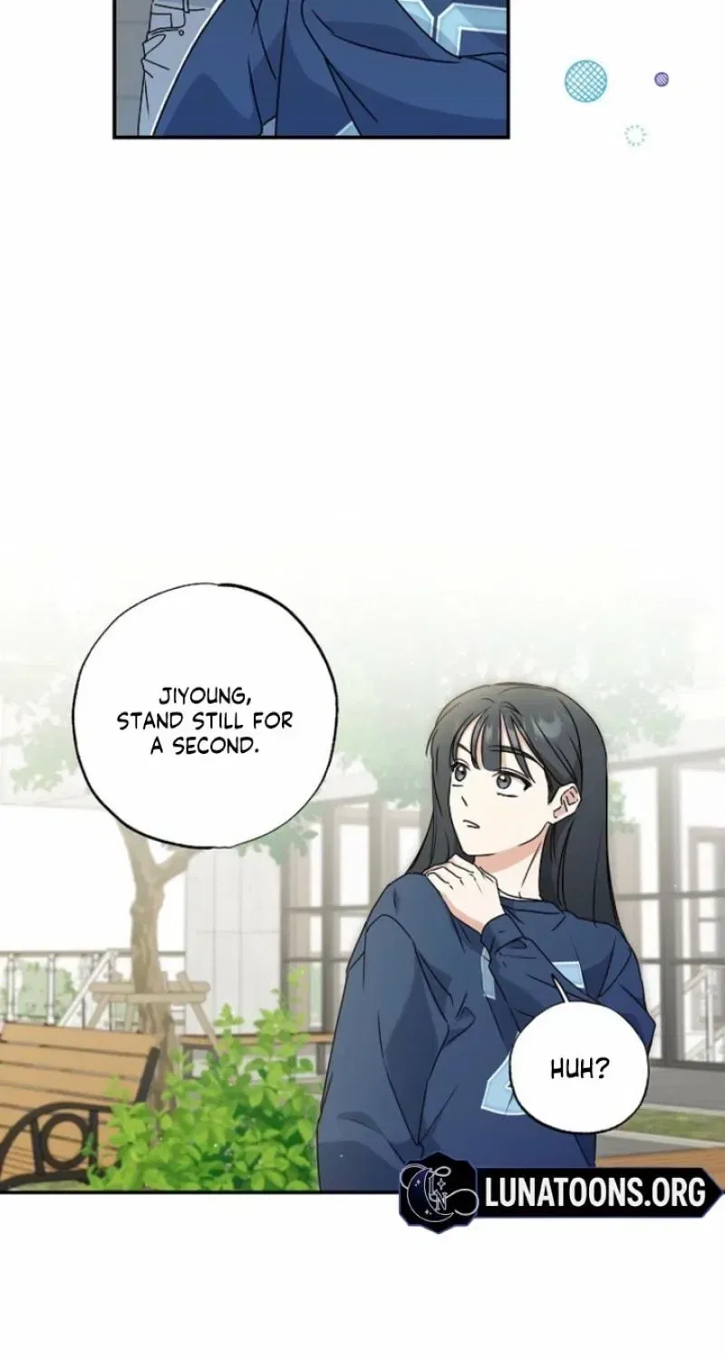 Too Much To Call Us Friends Chapter 8 – Page 79