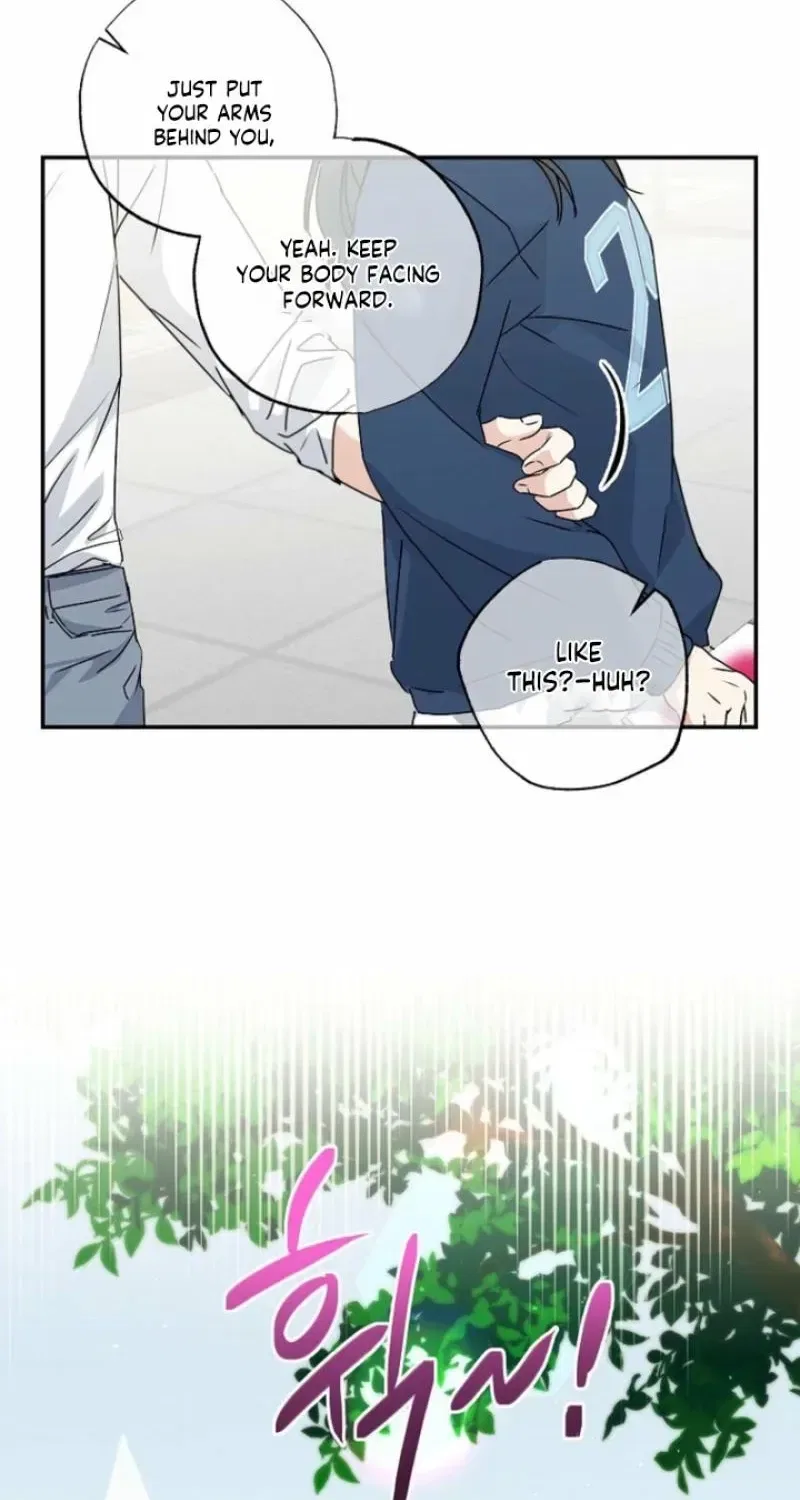 Too Much To Call Us Friends Chapter 8 – Page 81