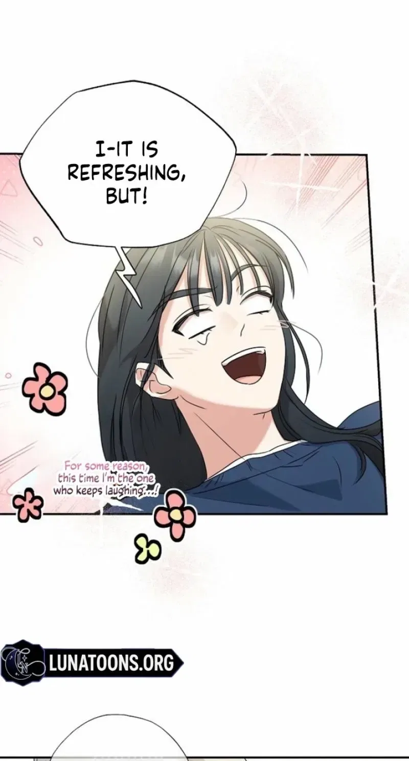 Too Much To Call Us Friends Chapter 8 – Page 84