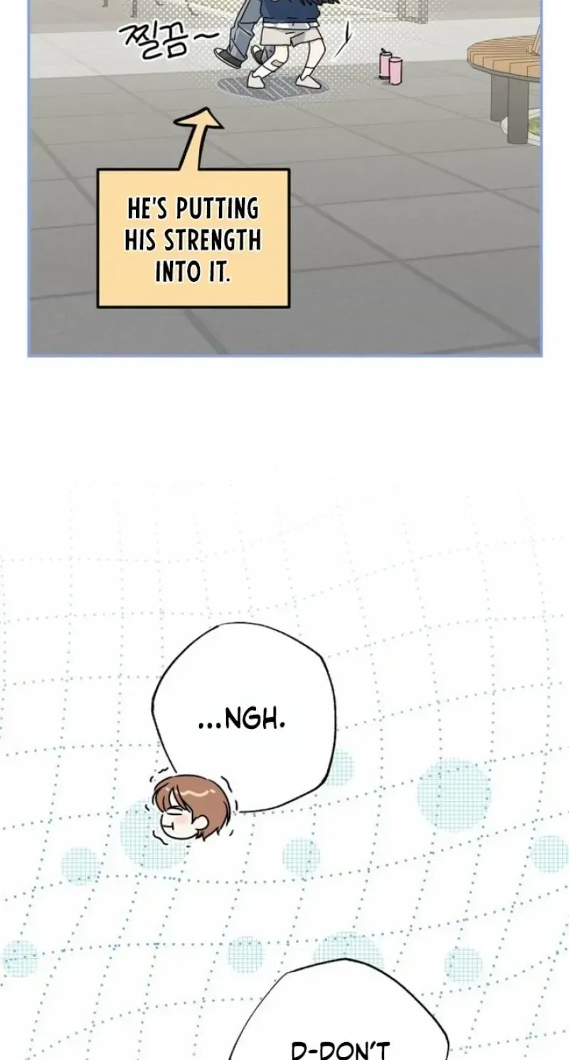 Too Much To Call Us Friends Chapter 8 – Page 86